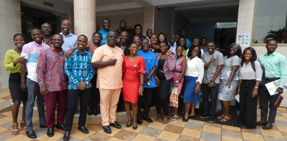 MoH –QMU meets its Agencies on the Implementation of the National ...